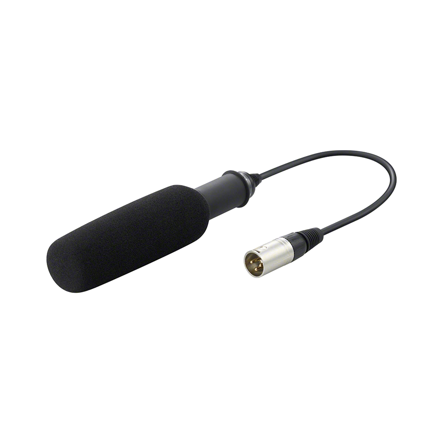 Микрофон-пушка Sony ECM-XM1