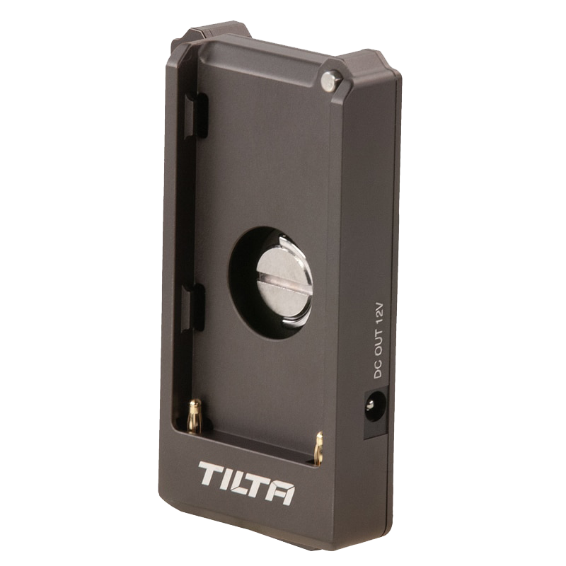 Площадка питания Tilta NP-F - DC 7.4V/12V