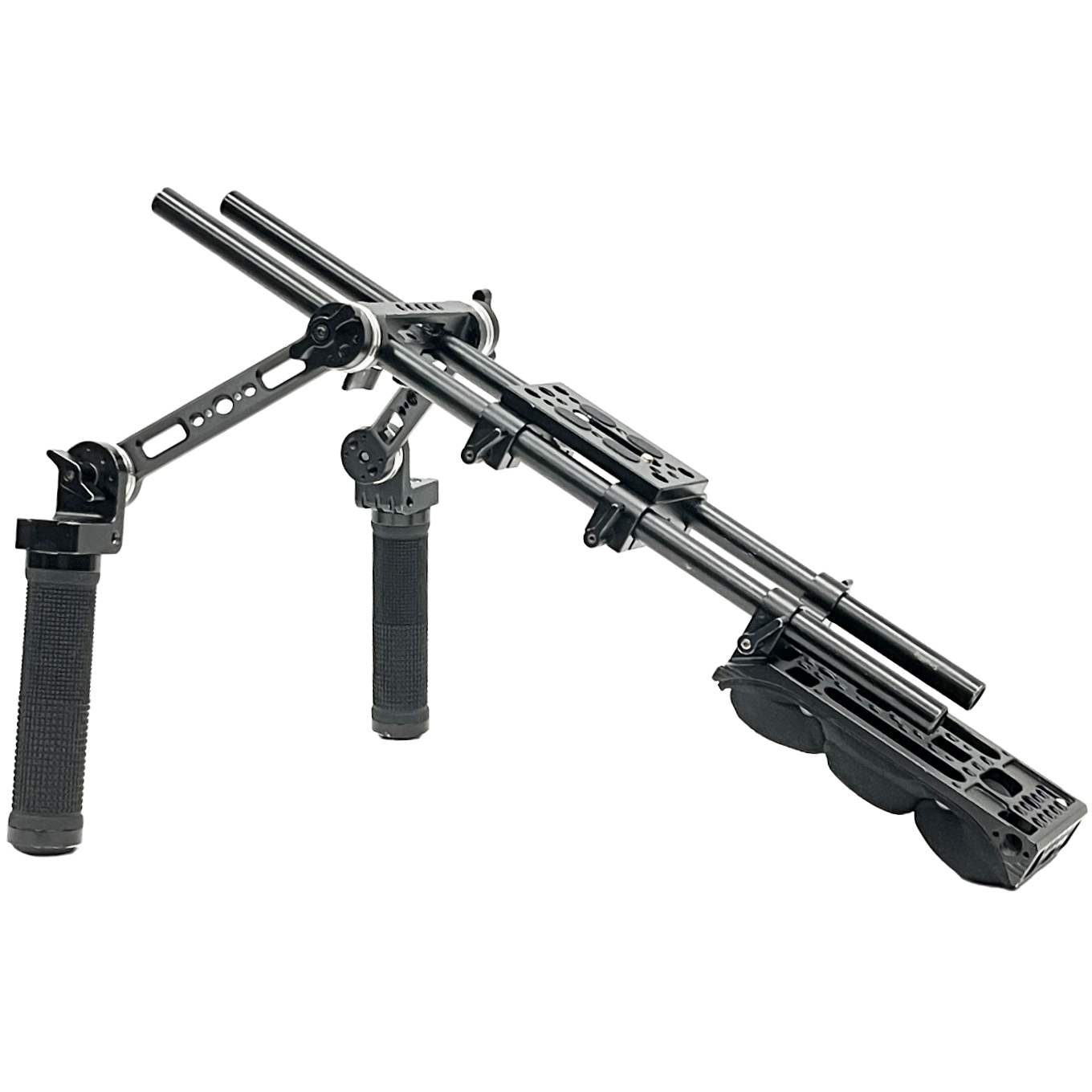 Плечевой упор SmallRig Custom Shoulder Kit