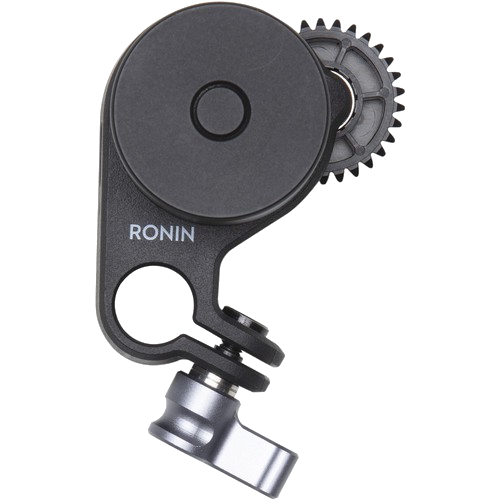 Мотор фокусировки DJI Ronin Focus Motor (для RS2/RSC2)