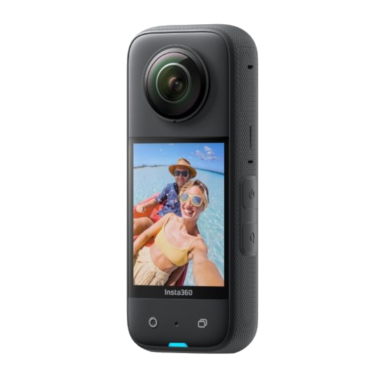 Insta360 X3 360° Camera