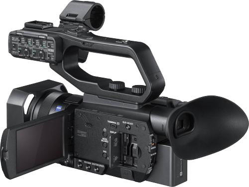 Камкордер Sony PXW-Z90