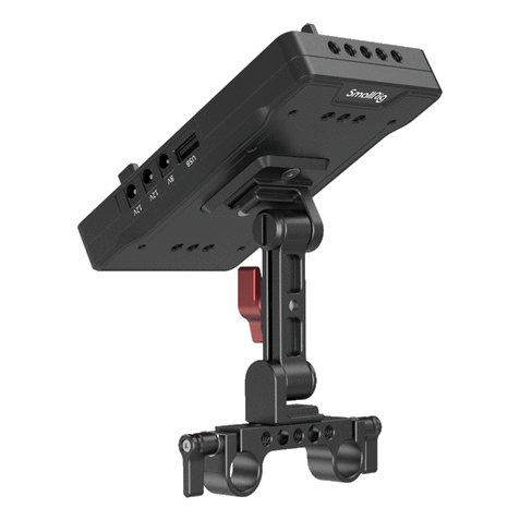 Поворотная площадка питания V-Mount SmallRig 3204