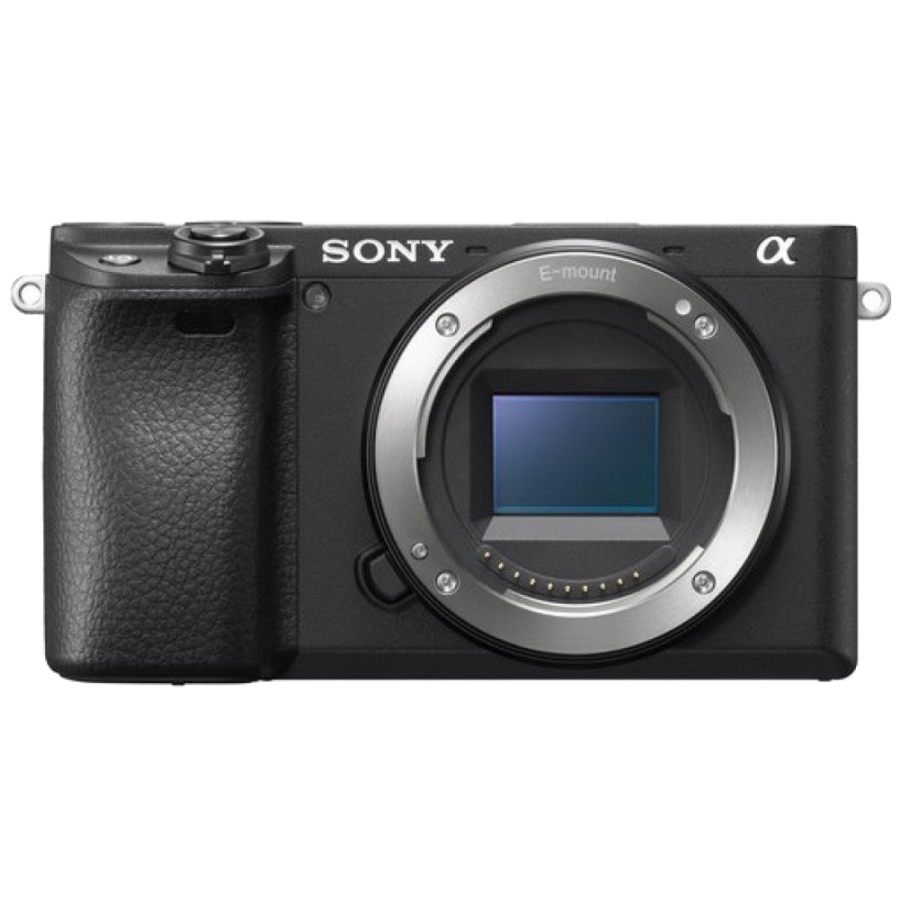 Фотоаппарат Sony A6400