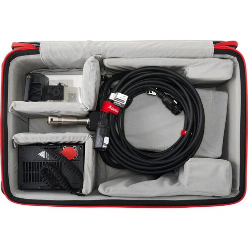 Светодиодный осветитель Aputure Light Storm LS 1200X (Bi-Color)