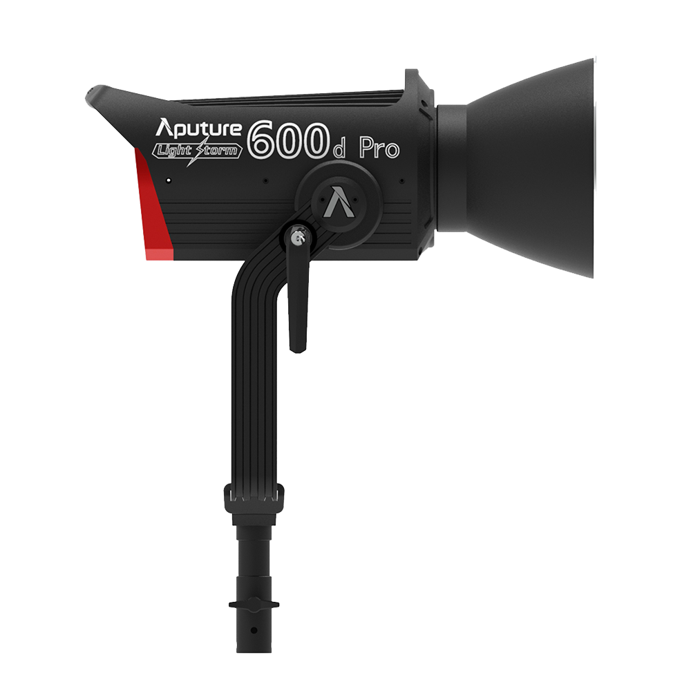 Осветитель Aputure Light Storm LS COB 600d pro 5500°K