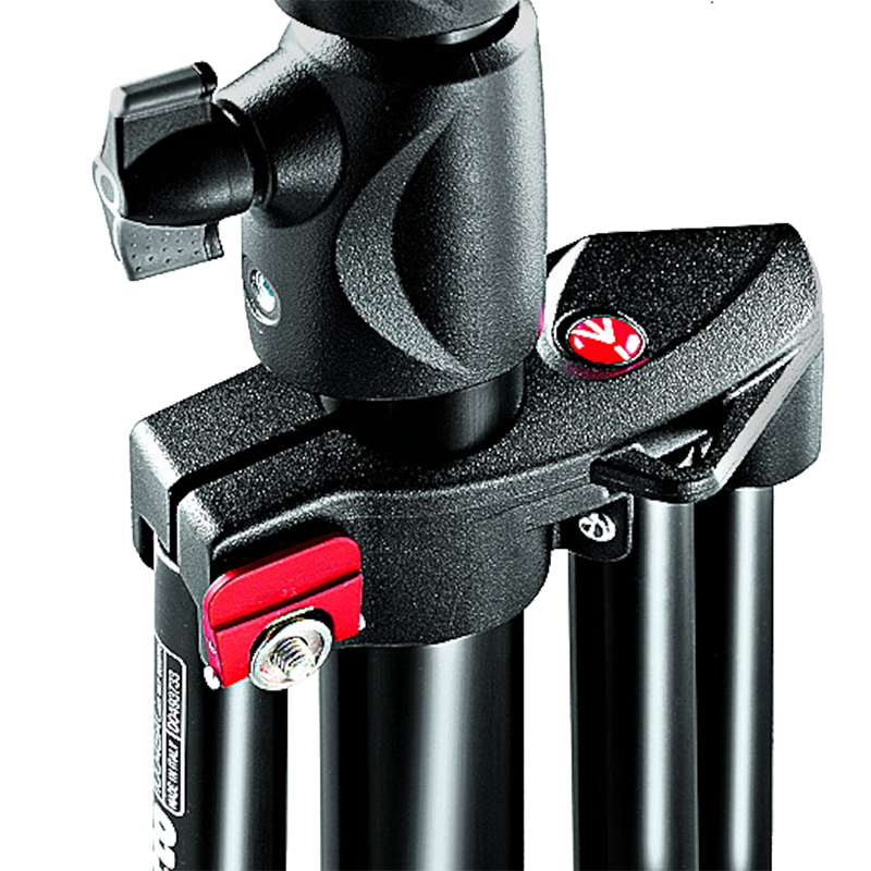 Стойка Manfrotto 1004BAC (124 - 366 см / 9кг)