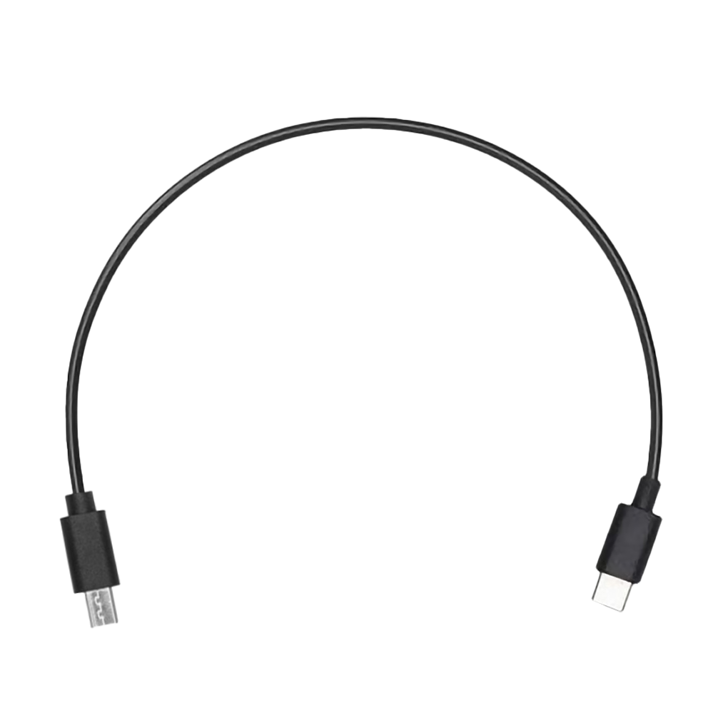 Кабель управления DJI R Multi-Camera Control Cable (Sony Multiport)