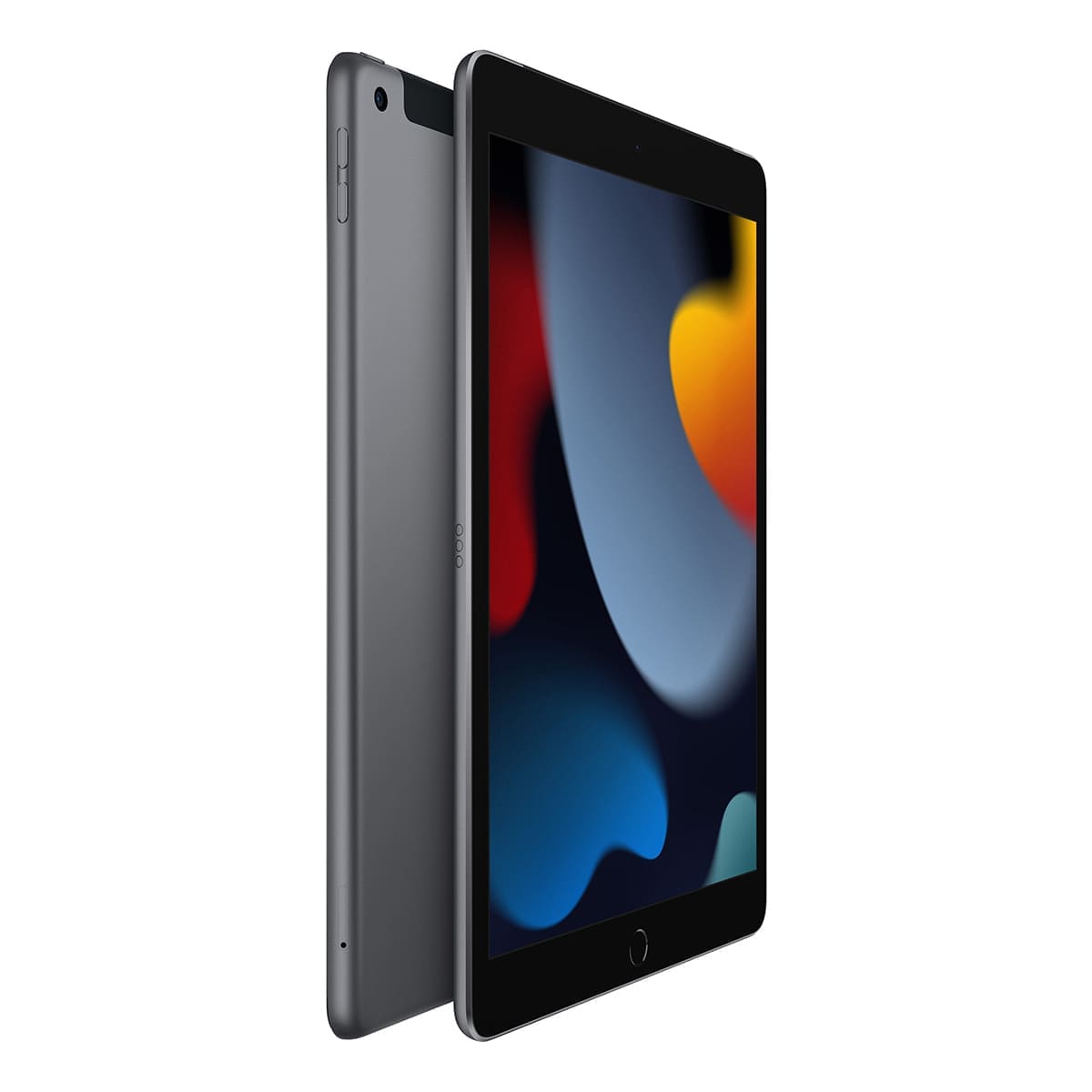 Планшет Apple iPad 8 32Gb Wi-Fi 10,2