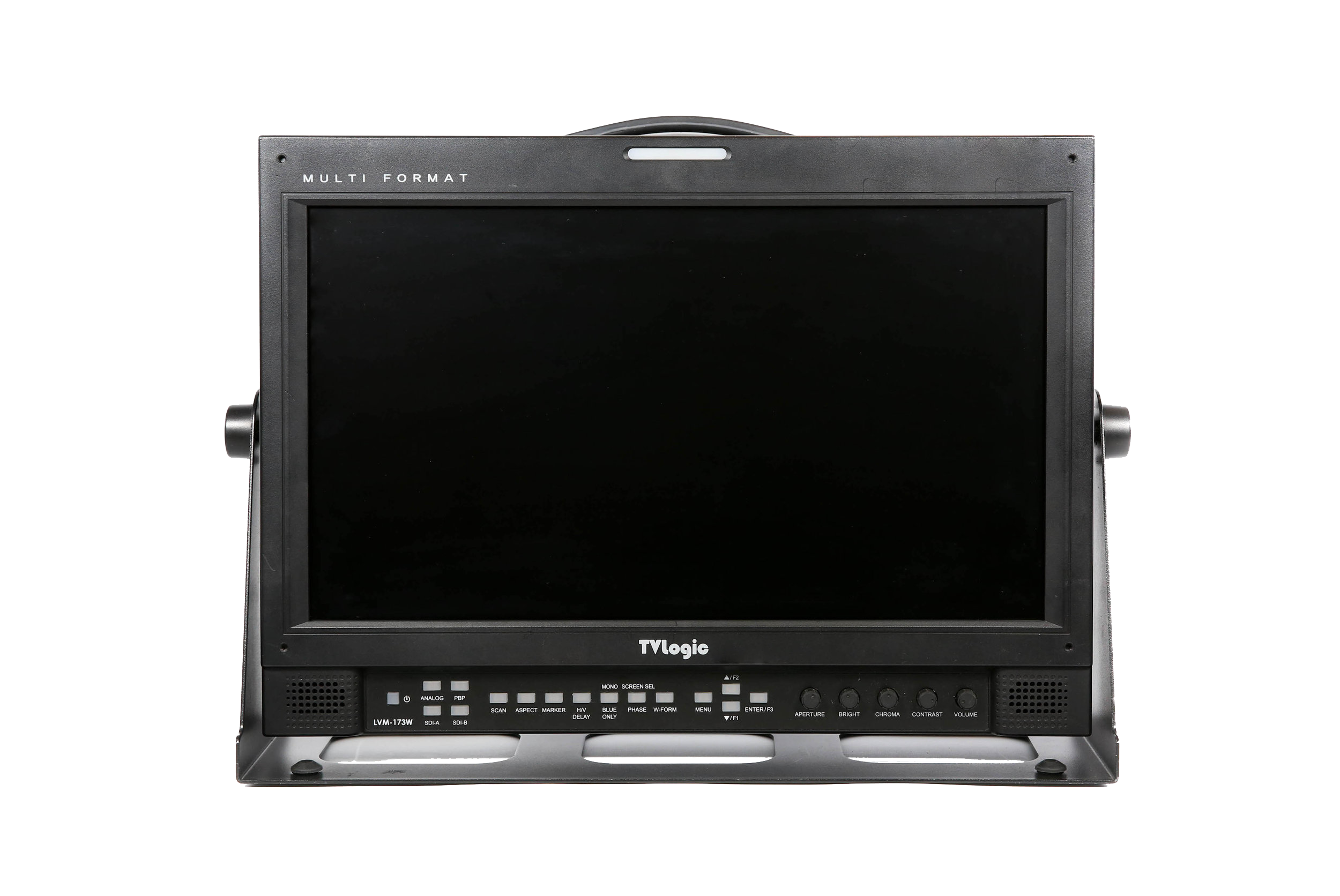 Режиссёрский монитор 17" TVLogic LVM-173W-3G 