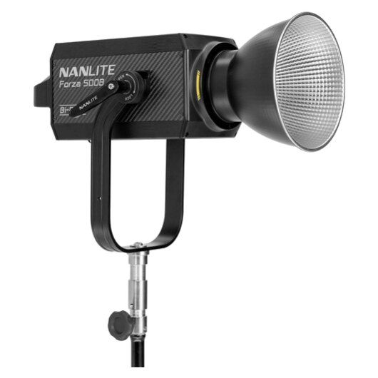 Светодиодный осветитель NANLITE Forza II 500B Bi-color LED
