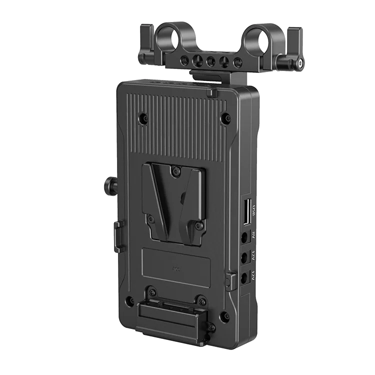 Поворотная площадка питания V-Mount SmallRig 3204