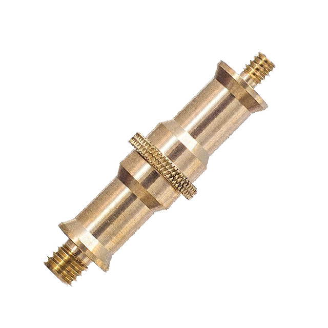 Адаптер (палец) Manfrotto 013 (1/4" - 3/8") 