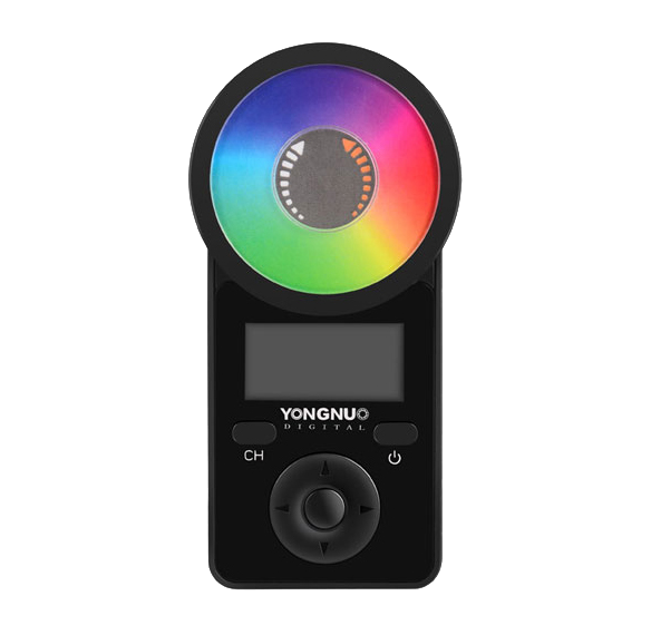 Светодиодная палка Yongnuo YN-360 III (RGB + 3200K + 5500K)