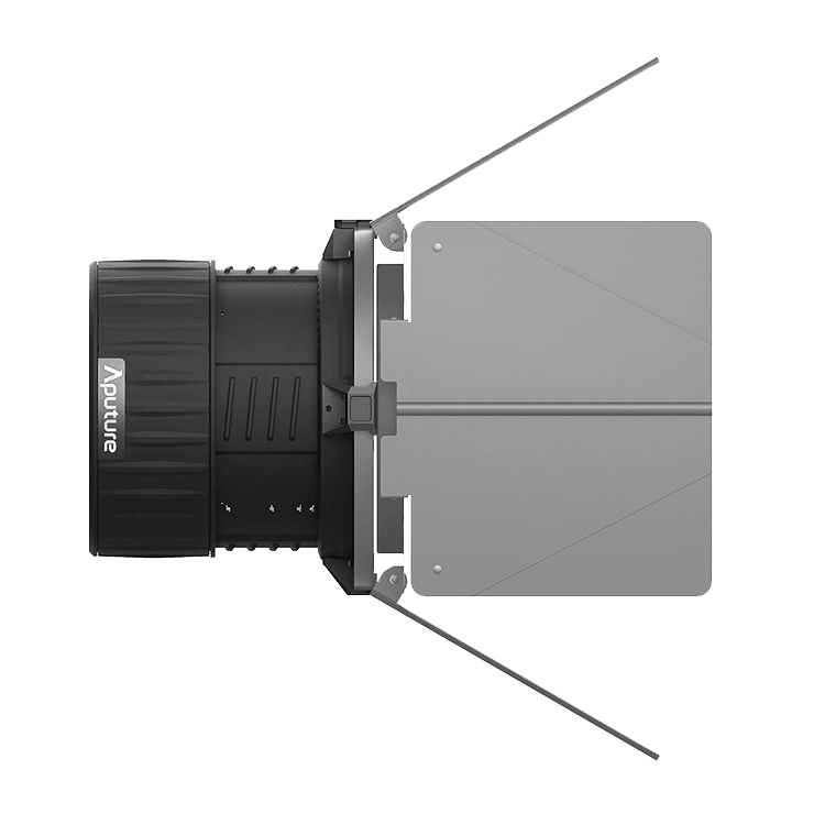 Линза френеля Aputure Fresnel F10 (Bowens)