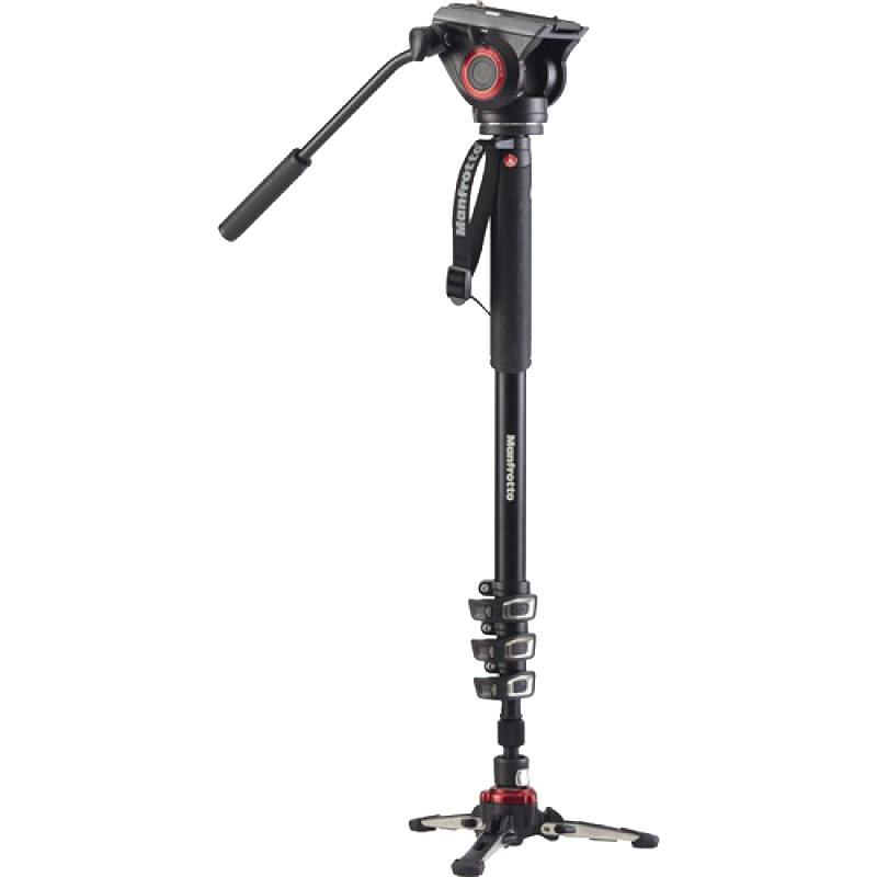 Монопод Manfrotto MVM500A