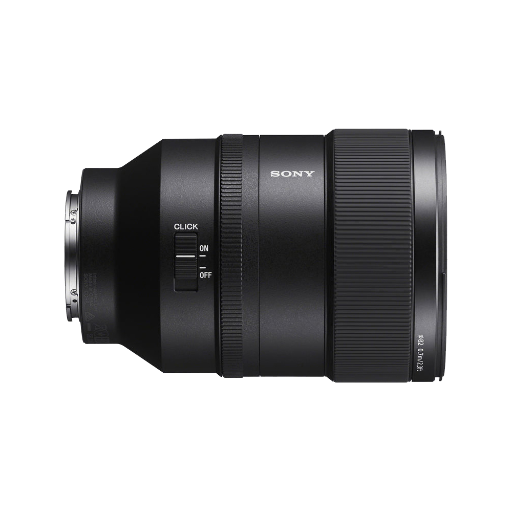 Объектив Sony FE 135mm f/1.8 GM Lens