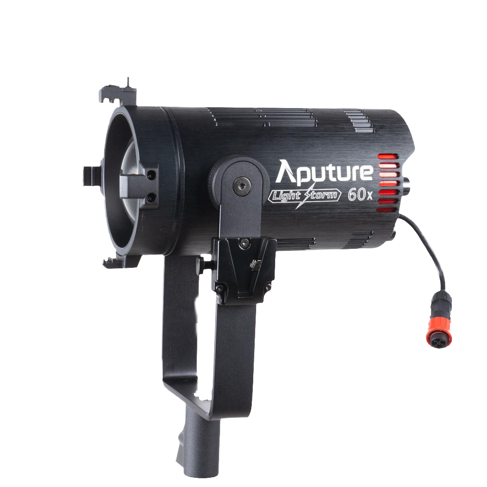 Светодиодный осветитель Aputure Light Storm LS 60x 5500°K