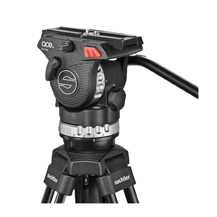 Видеоштатив Sachtler System Ace M GS