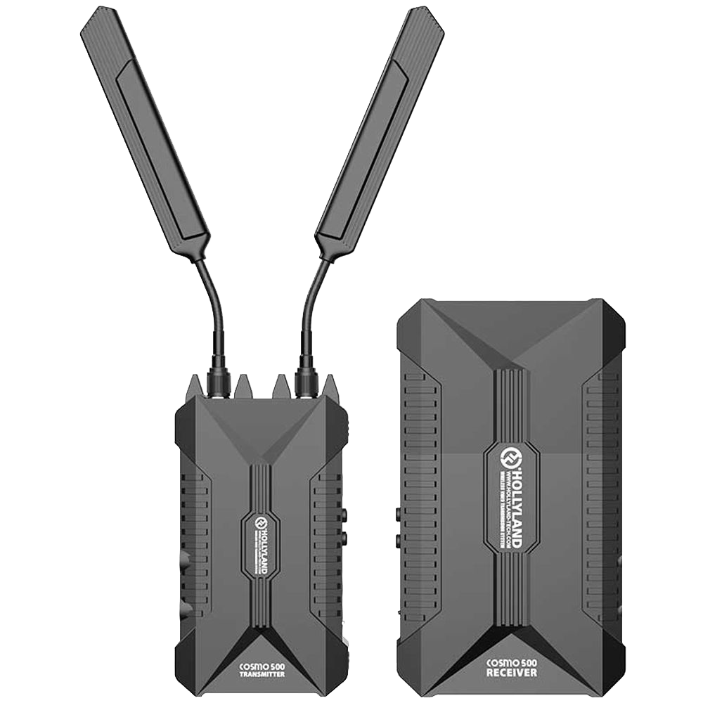 Видеосендер Hollyland Cosmo 500