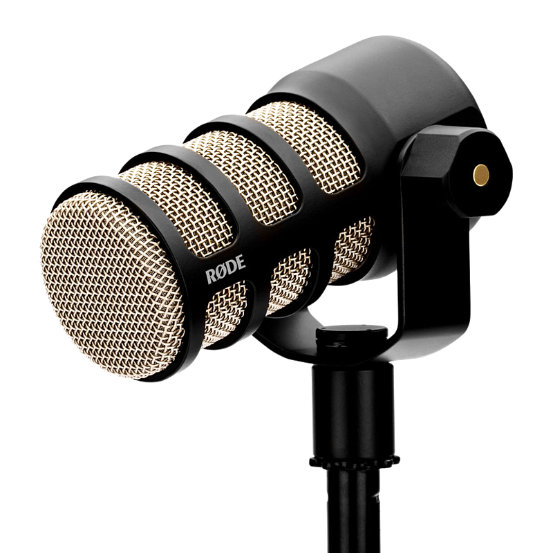 Микрофон RODE PodMic