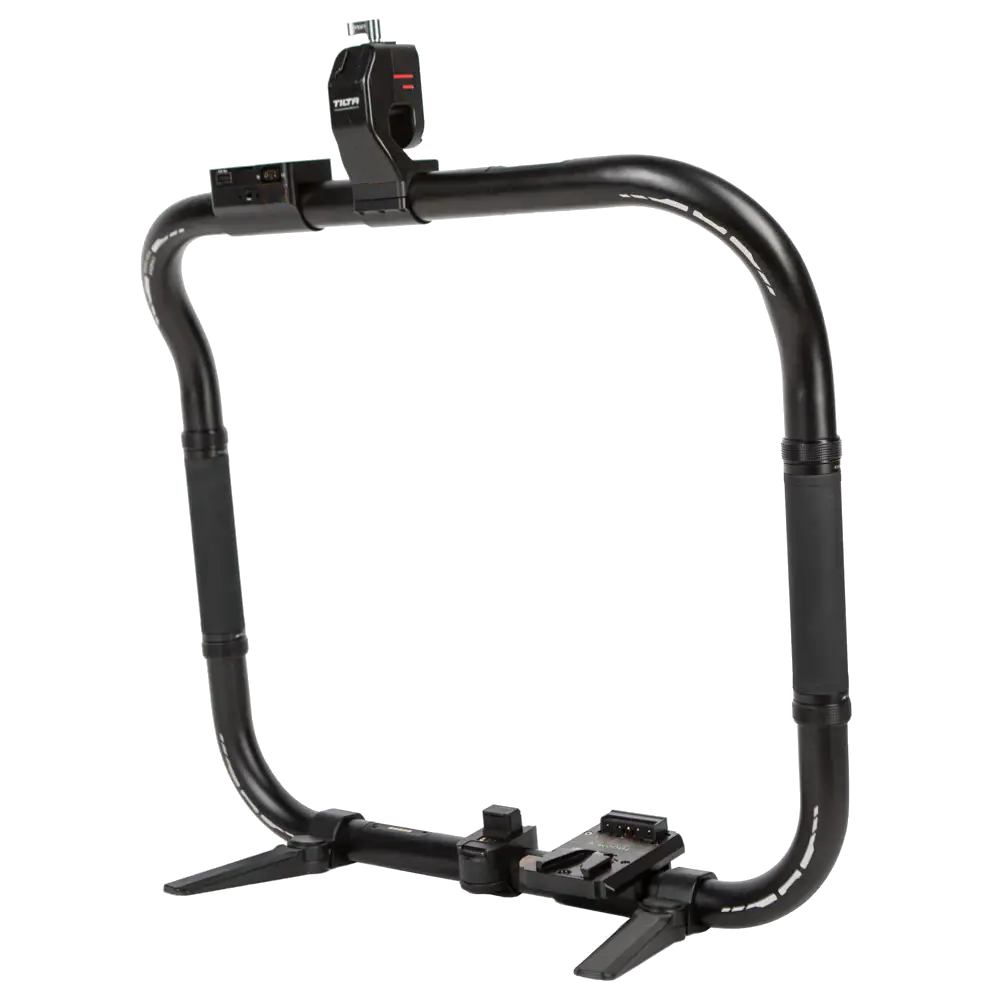 Кольцевая рукоятка Tilta TGA-BRG для DJI RS2 RS3 PRO