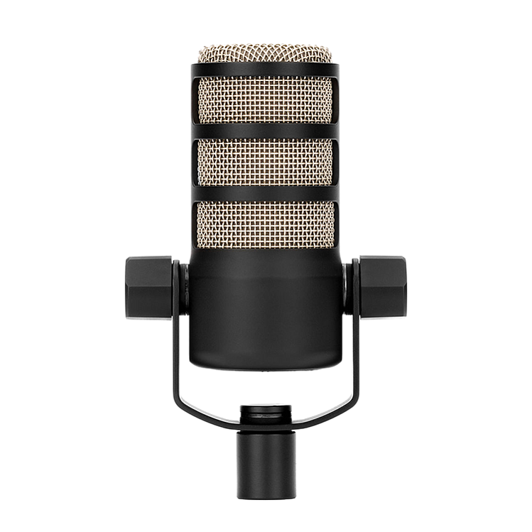 Микрофон RODE PodMic