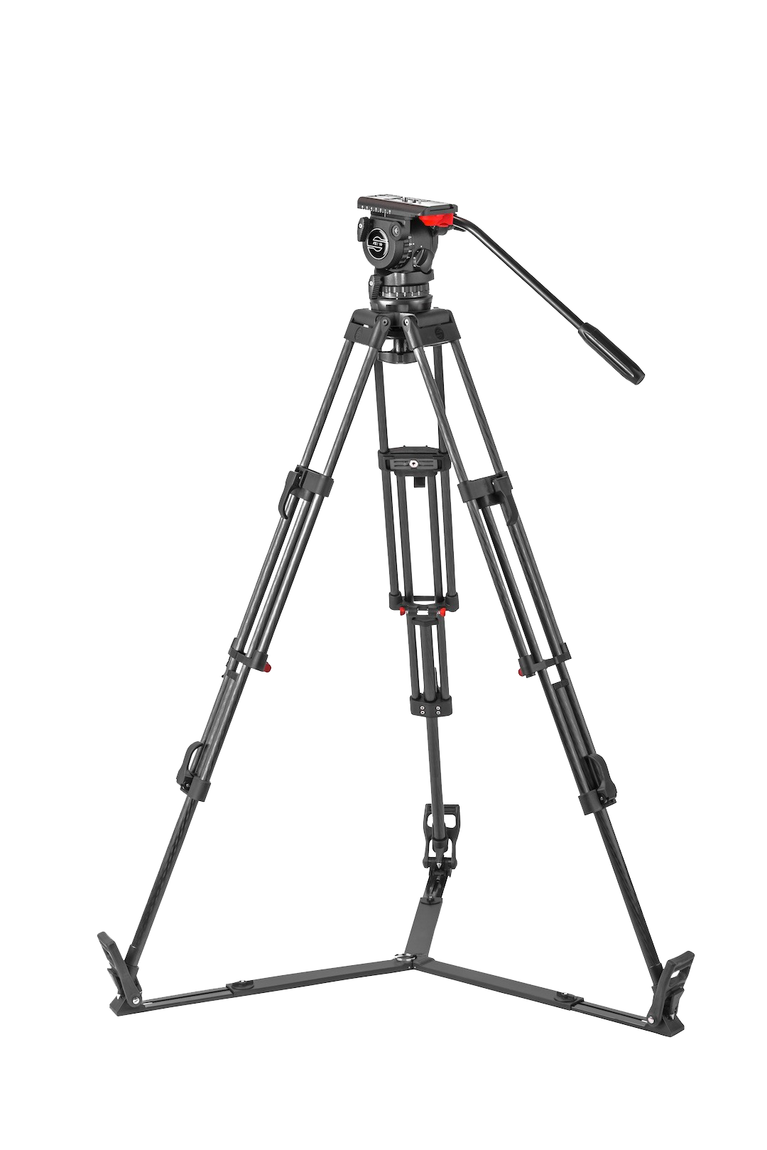 Видеоштатив Sachtler System 15SB ENG 2 CF