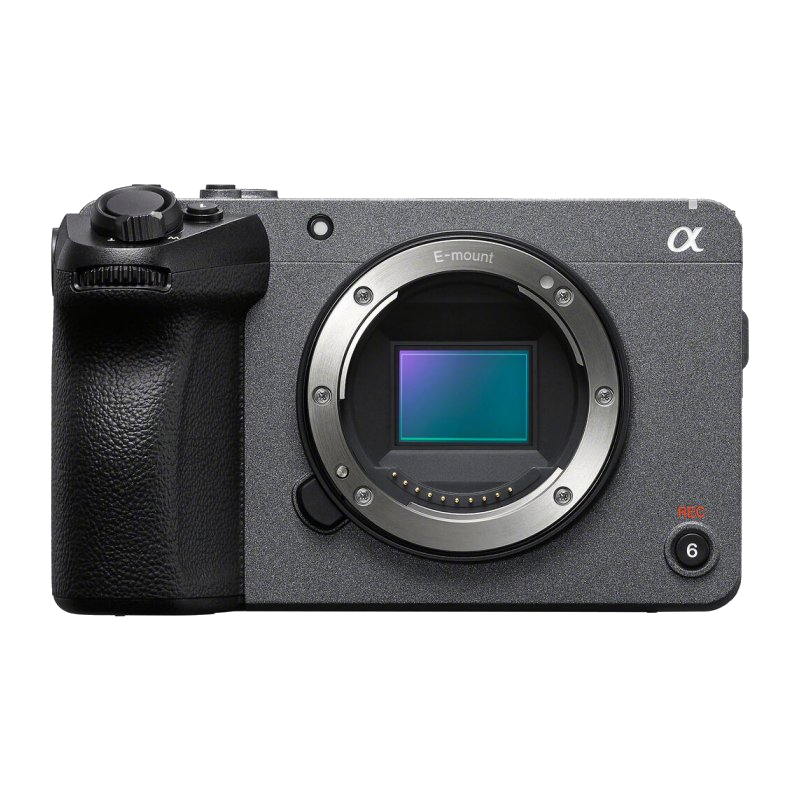 Камера Sony FX30