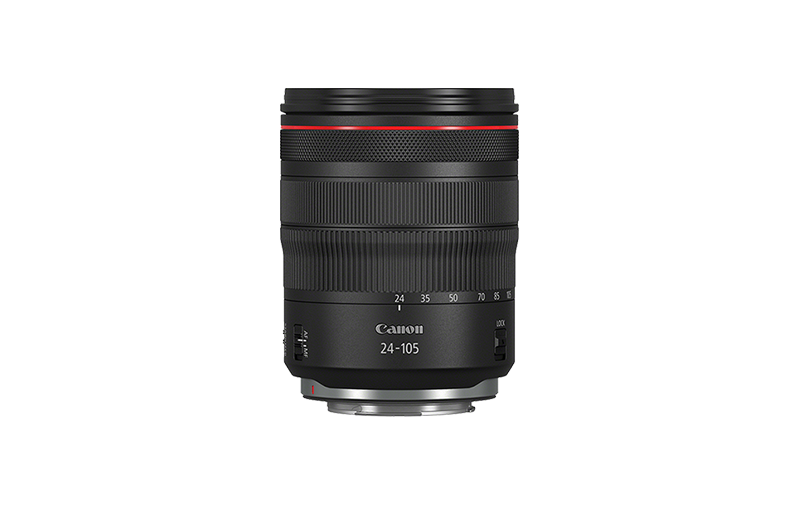  Объектив Canon RF 24-105 f/4 L IS USM