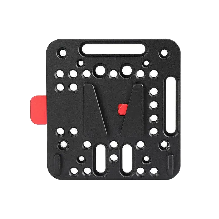 Площадка V-Mount SmallRig 1846 V-Lock Cheeseplate