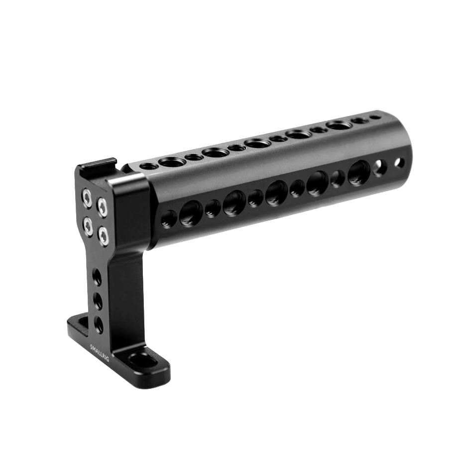 Вертикальная рукоятка Smallrig 1638