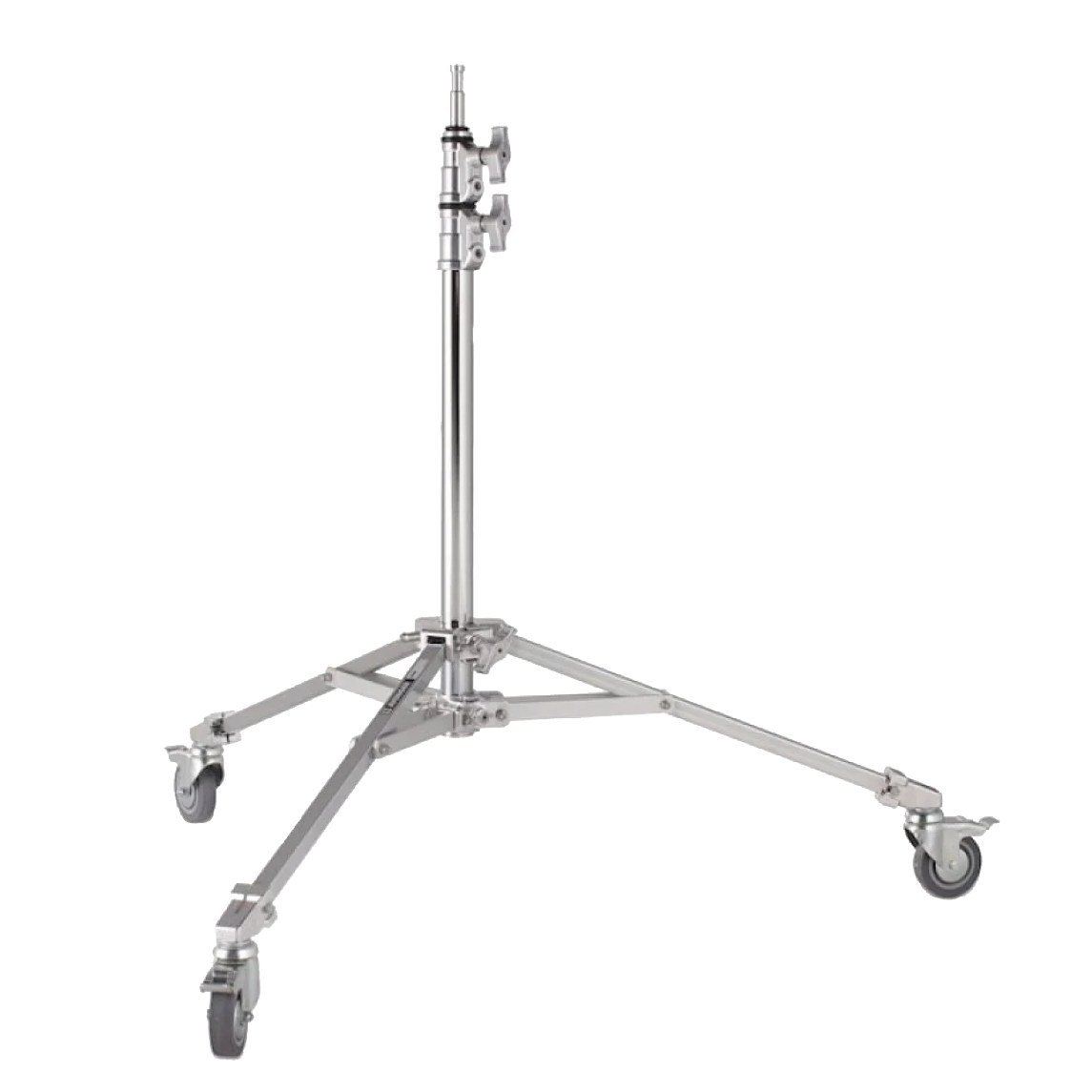 Стойка на колесах Avenger A5016 Mini Roller Stand (90 - 185 см / 14 кг)