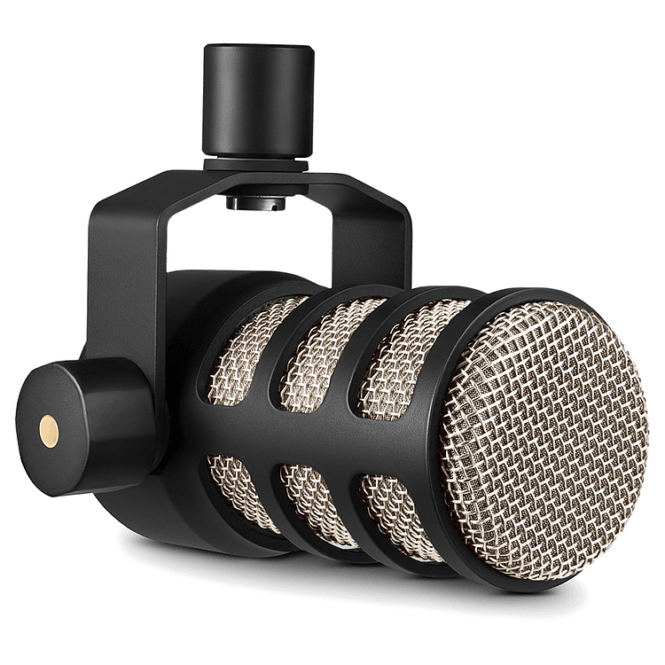 Микрофон RODE PodMic