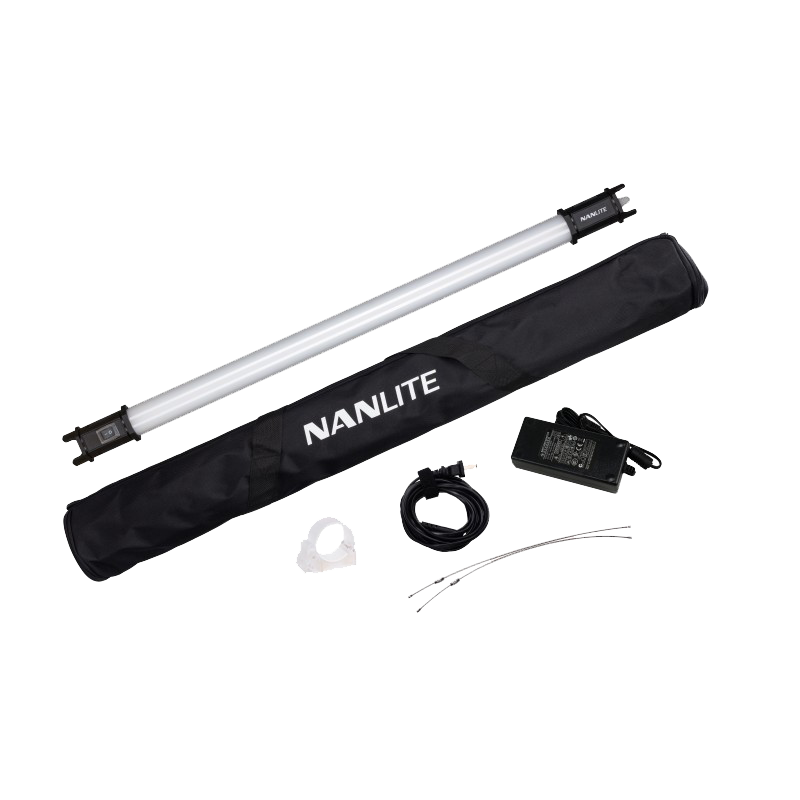 Светодиодная трубка Nanlite Pavotube 15c