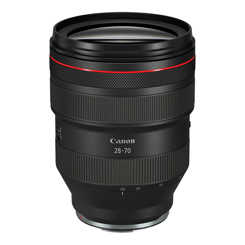 Объектив Canon RF 28-70 f/2 L USM