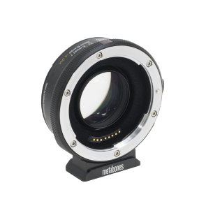 Адаптер Metabones Speed Booster T ULTRA 0,71 x II Canon EF на Sony Е mount