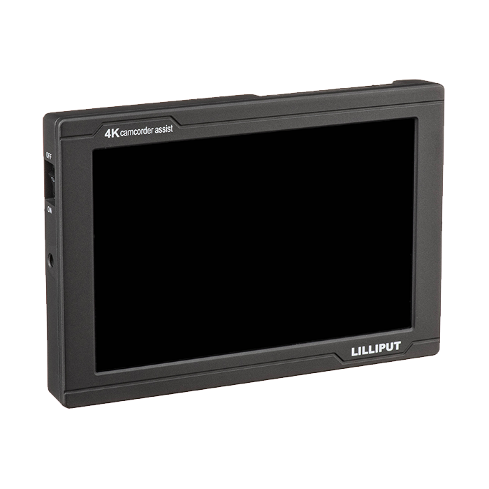 Накамерный монитор 7" Lilliput FS7 SDI/HDMI