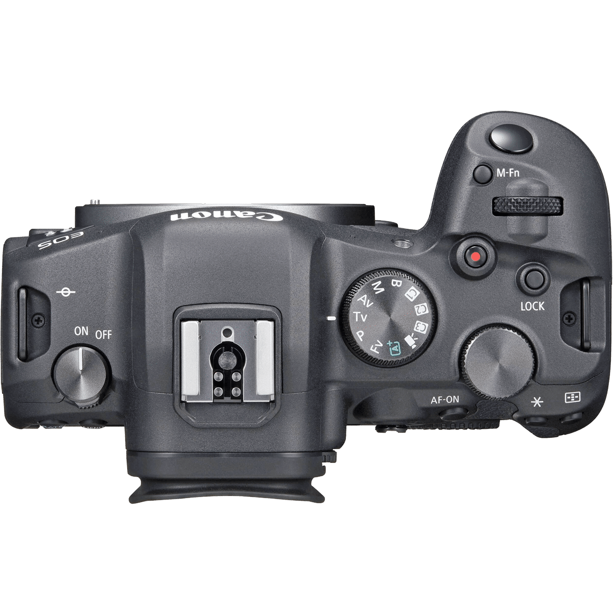 Фотоаппарат Canon EOS R6 body