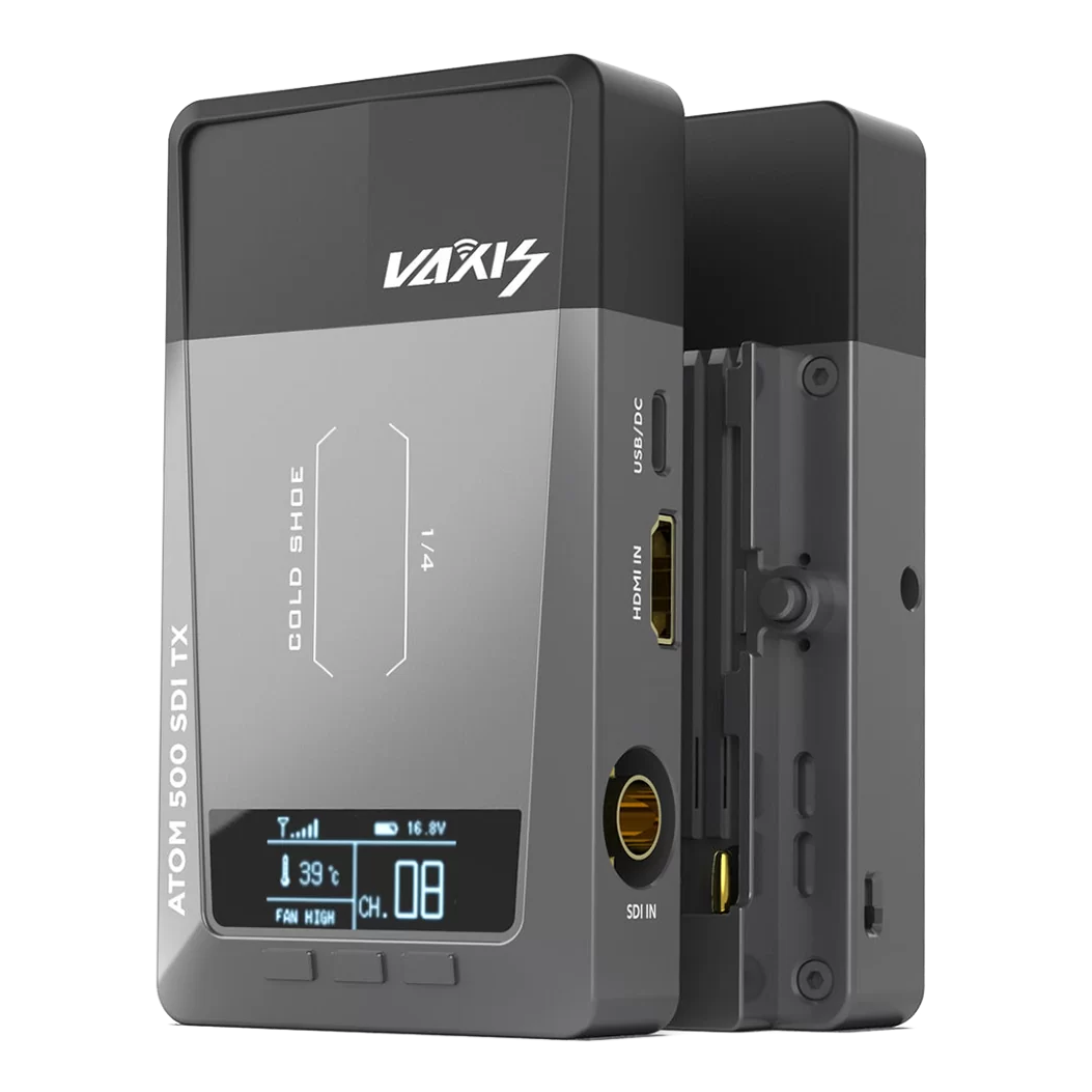 Видеосендер Vaxis Atom 500 SDI