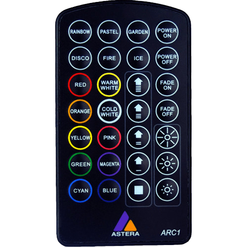 ИК Пульт Astera ARC1 IR Remote