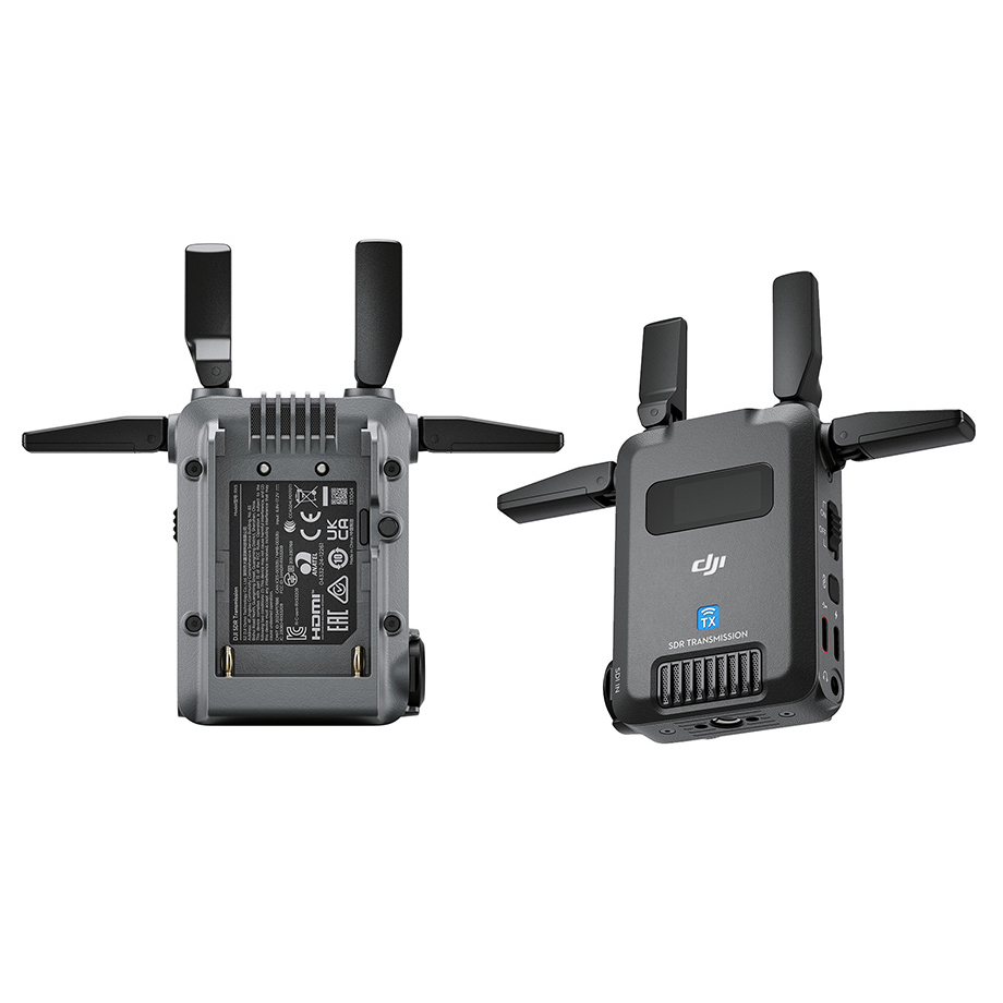 Видеосендер DJI SDR Transmission Combo