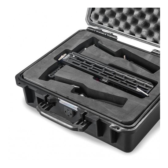 Плечевой упор Tilta Arri Dovetail Shoulder Rig