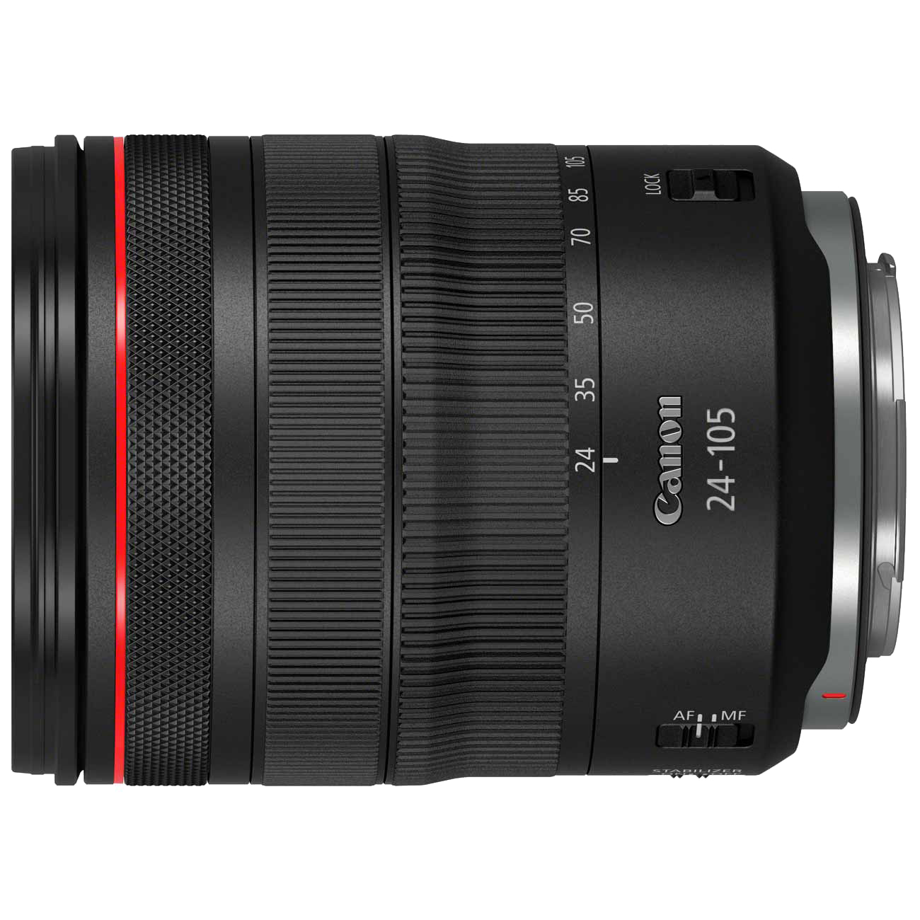  Объектив Canon RF 24-105 f/4 L IS USM