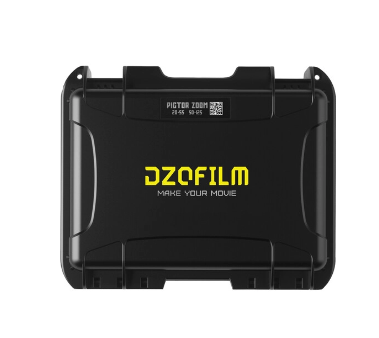 Объектив DZOFilm Pictor 50-125 T2.8 (EF/PL)