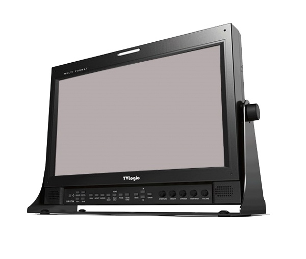 Режиссёрский монитор 17" TVLogic LVM-173W-3G 