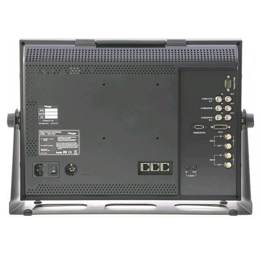 Режиссёрский монитор 17" TVLogic LVM-173W-3G 