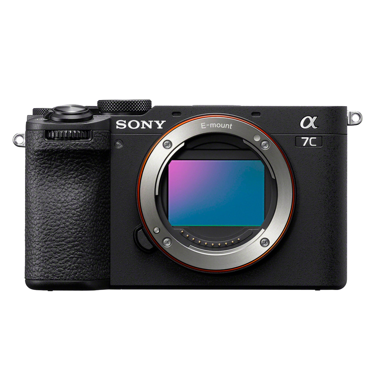 Фотоаппарат Sony A7C II