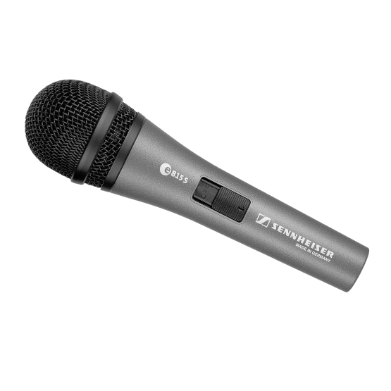 Ручной микрофон Sennheiser E815s