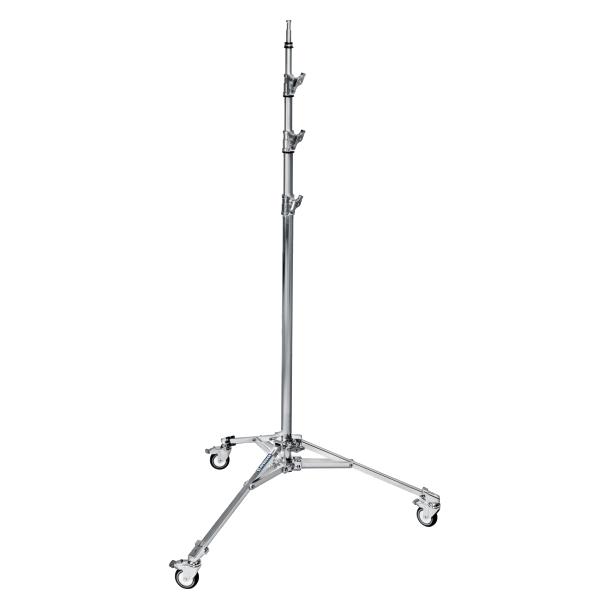Стойка на колесах Avenger A5043 Roller Stand (148 - 430 см / 14 кг)